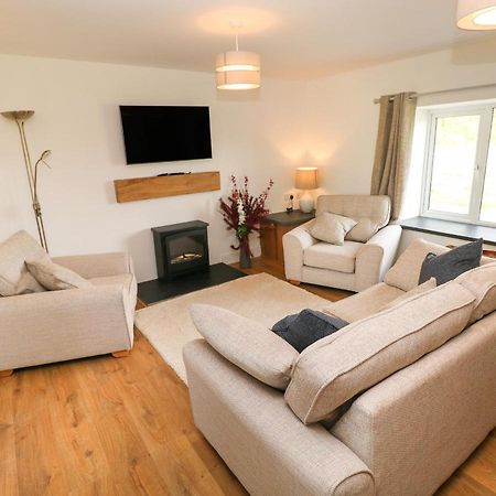 Vila Bryngwyn Haverfordwest Exteriér fotografie