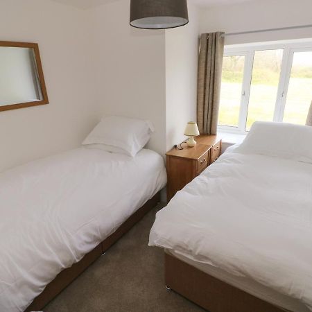 Vila Bryngwyn Haverfordwest Exteriér fotografie