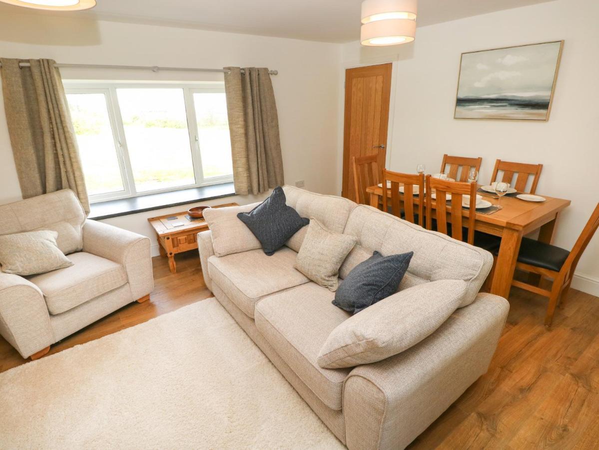 Vila Bryngwyn Haverfordwest Exteriér fotografie
