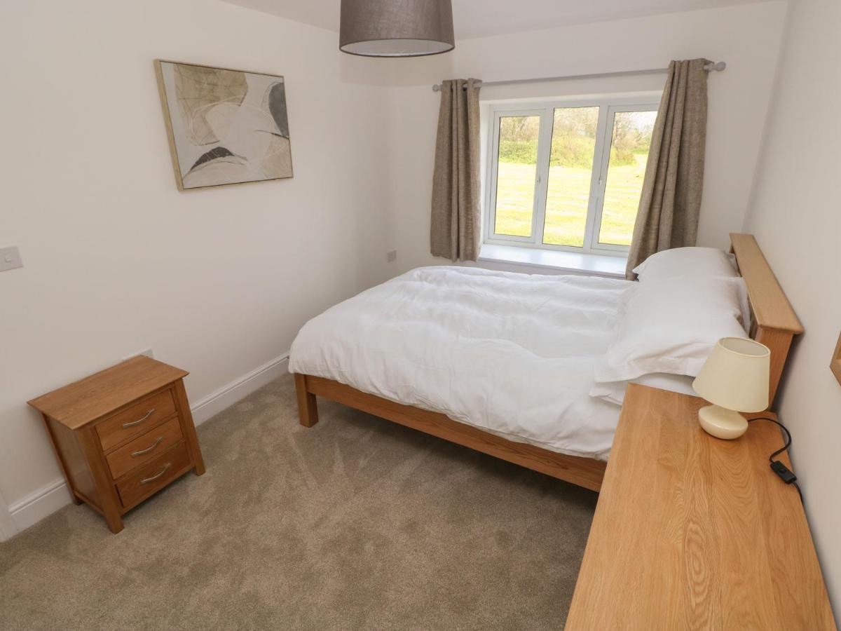 Vila Bryngwyn Haverfordwest Exteriér fotografie