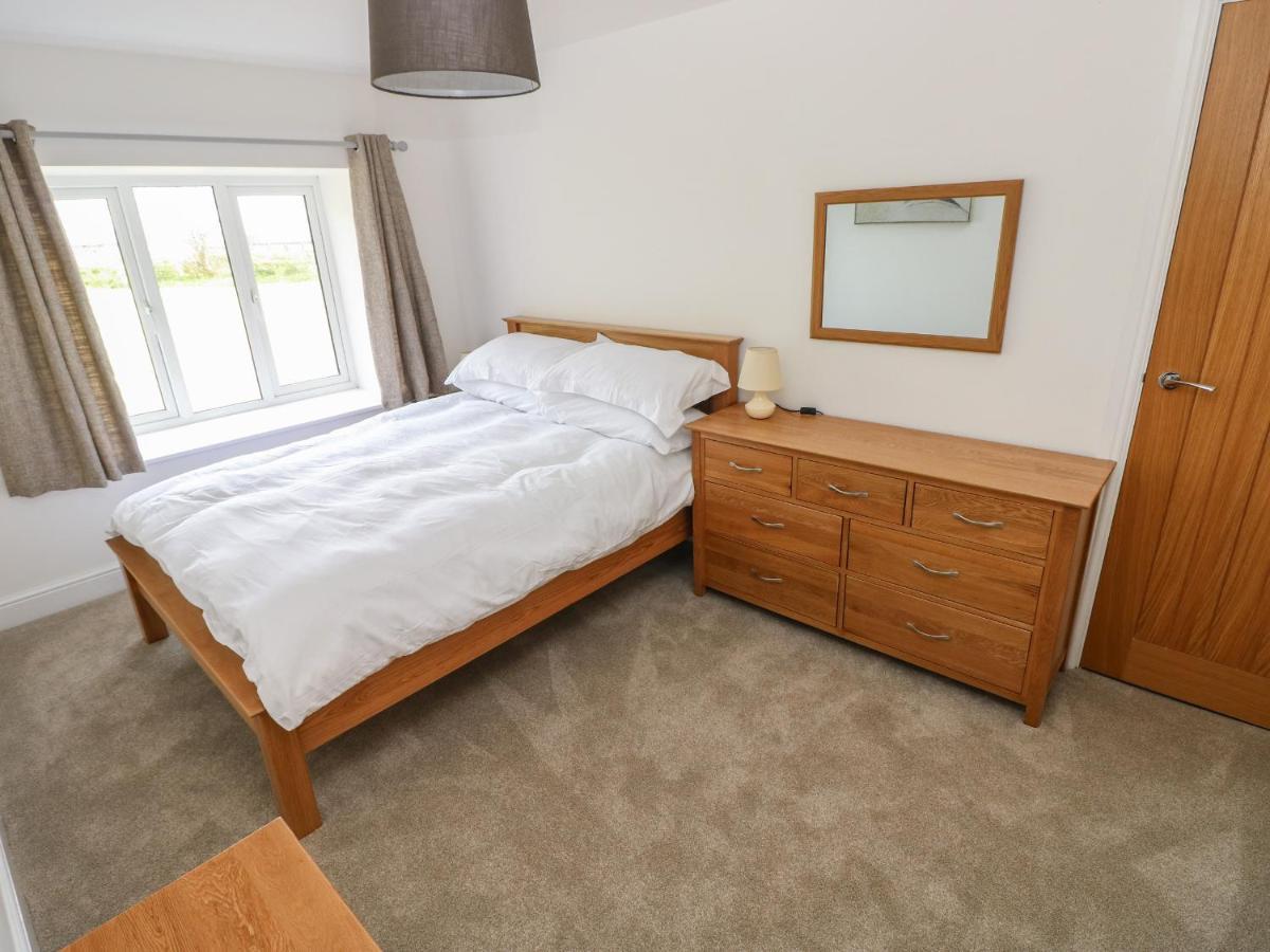 Vila Bryngwyn Haverfordwest Exteriér fotografie