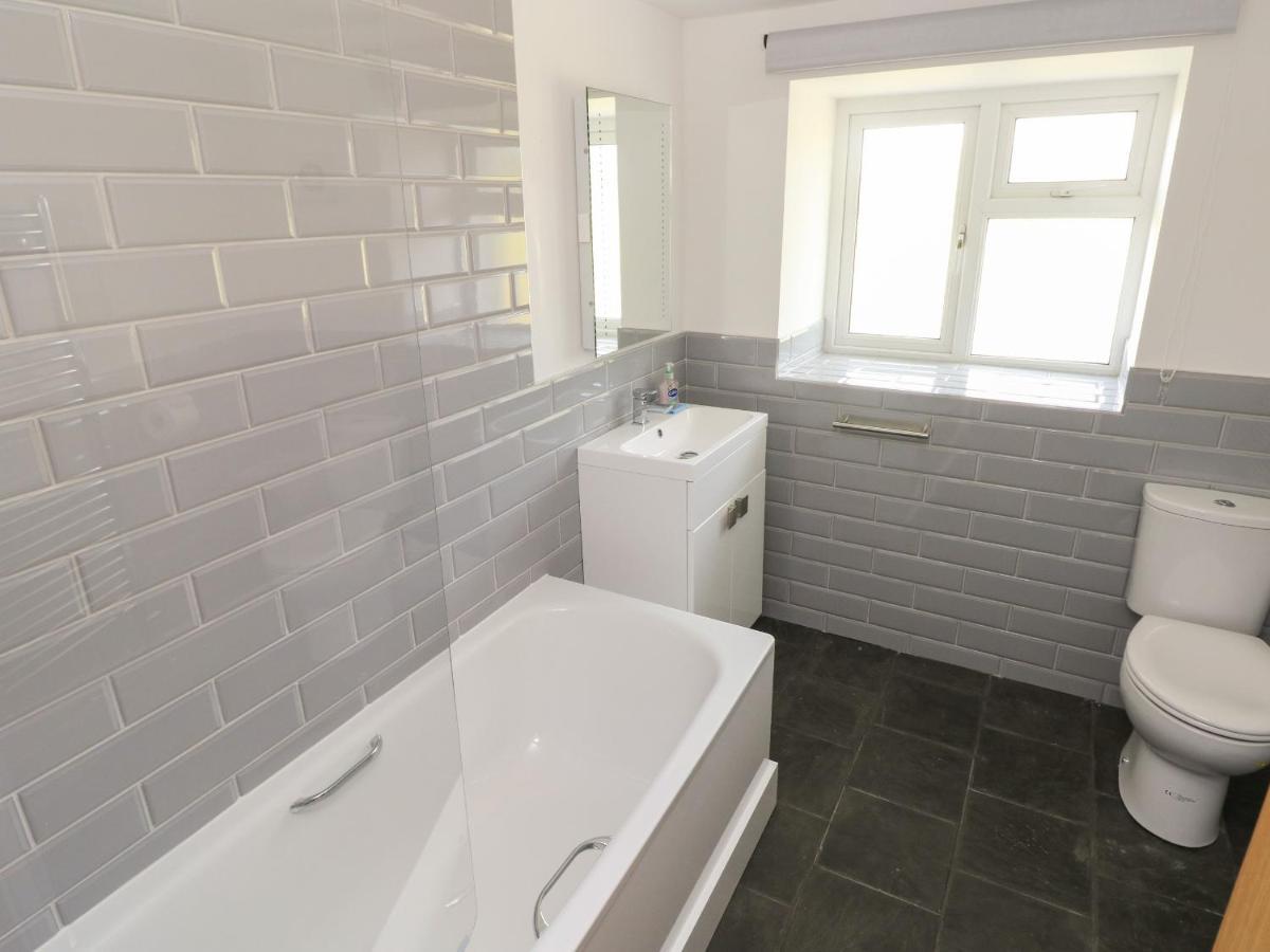 Vila Bryngwyn Haverfordwest Exteriér fotografie